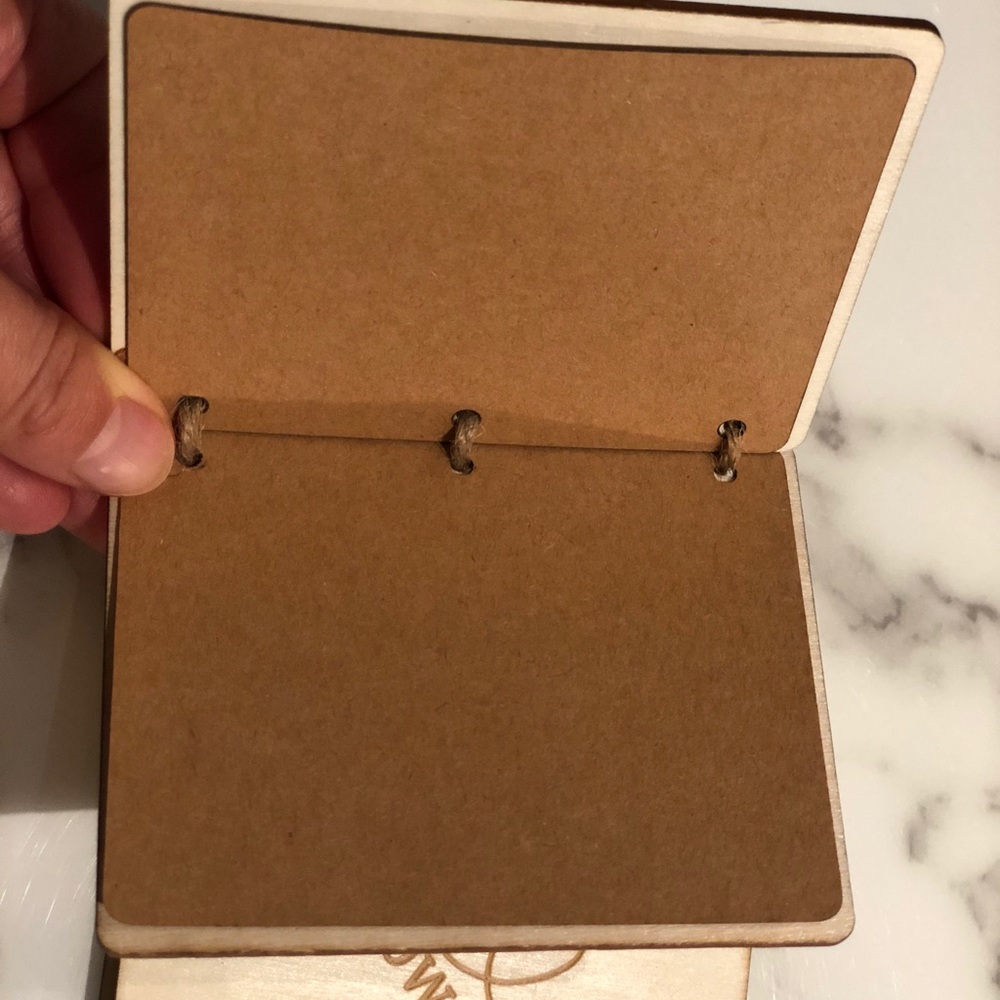 His and Hers Vow Books